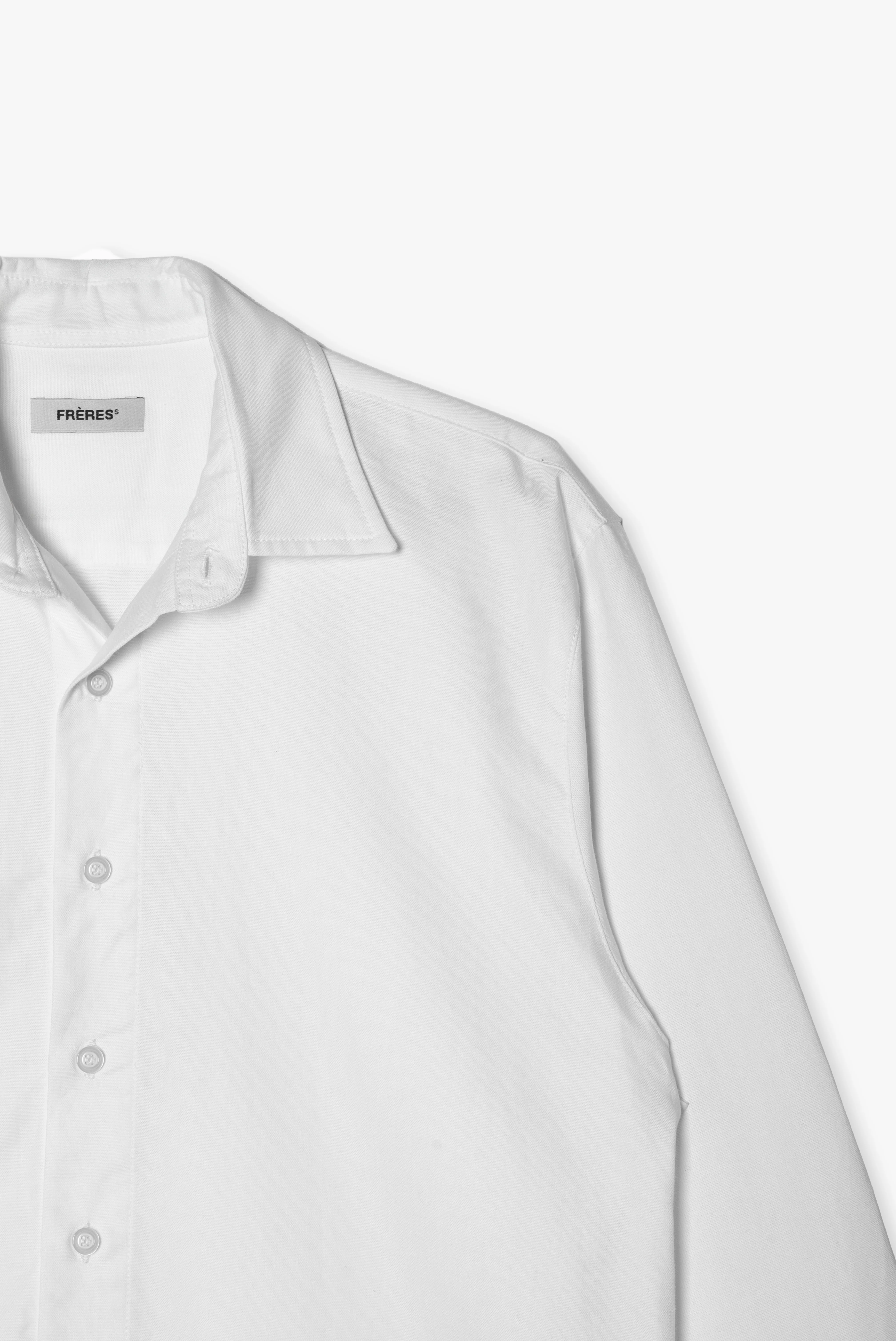 Camisa Oxford - Image 3