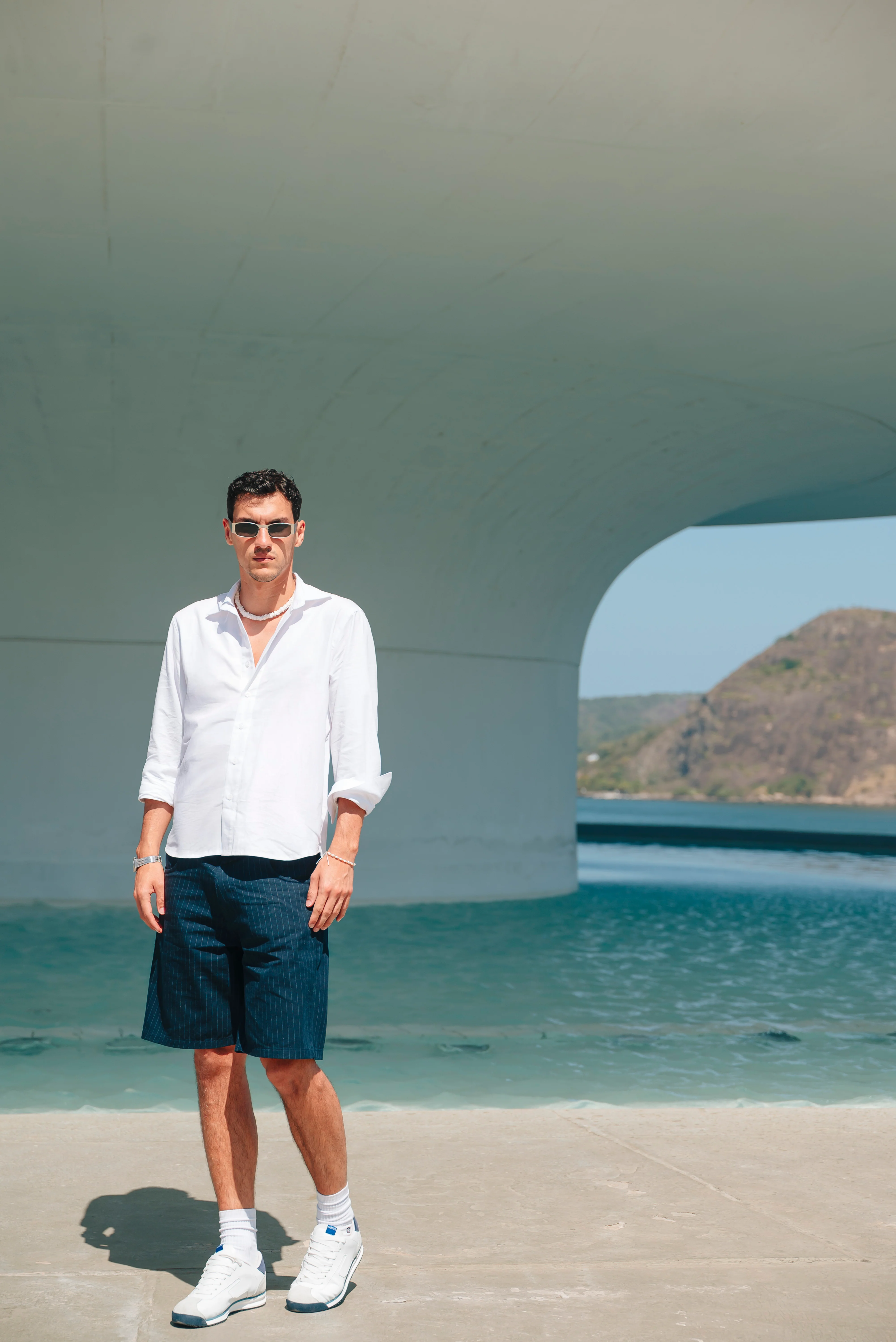 Camisa Oxford - Image 4