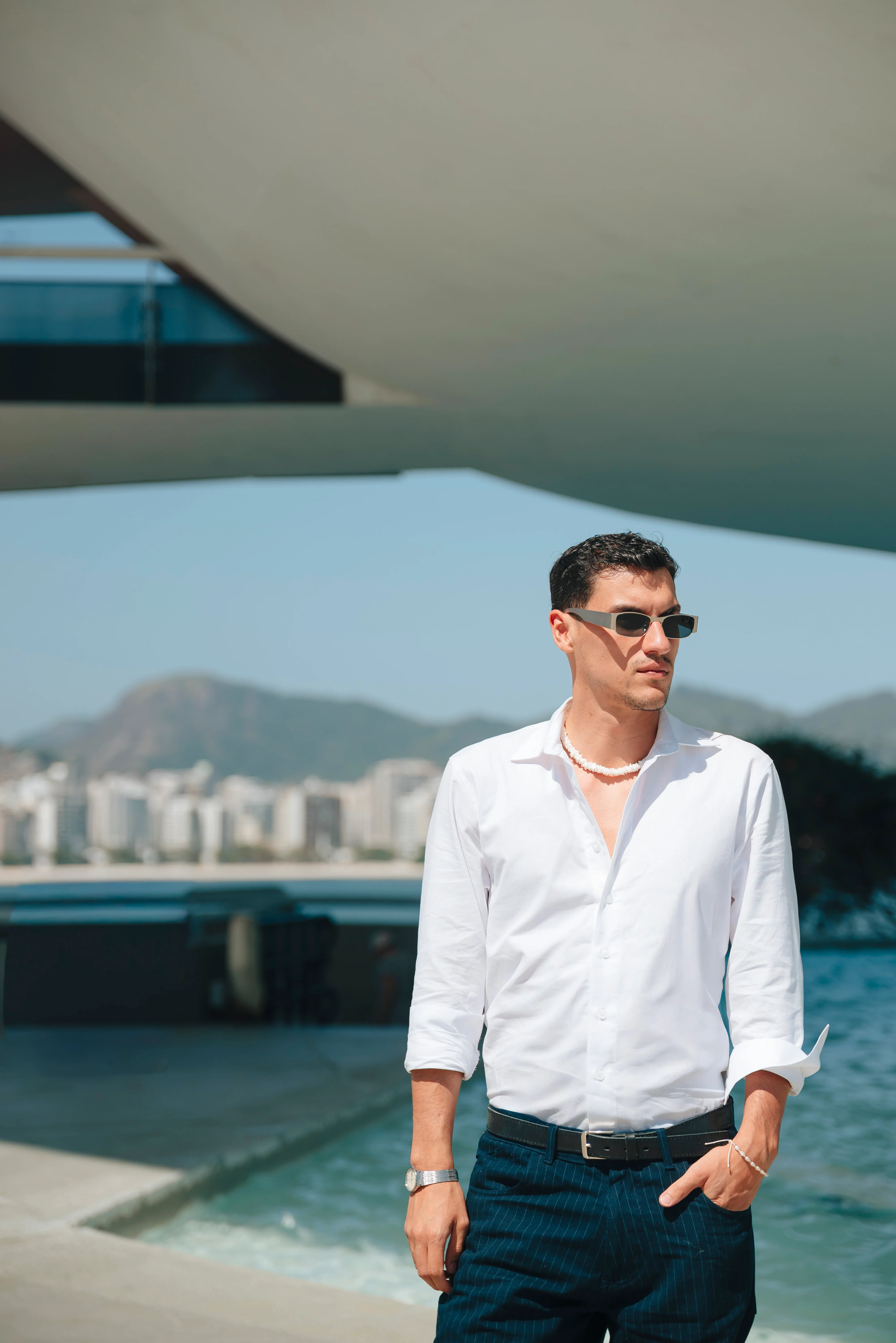 Camisa Oxford - Image 5