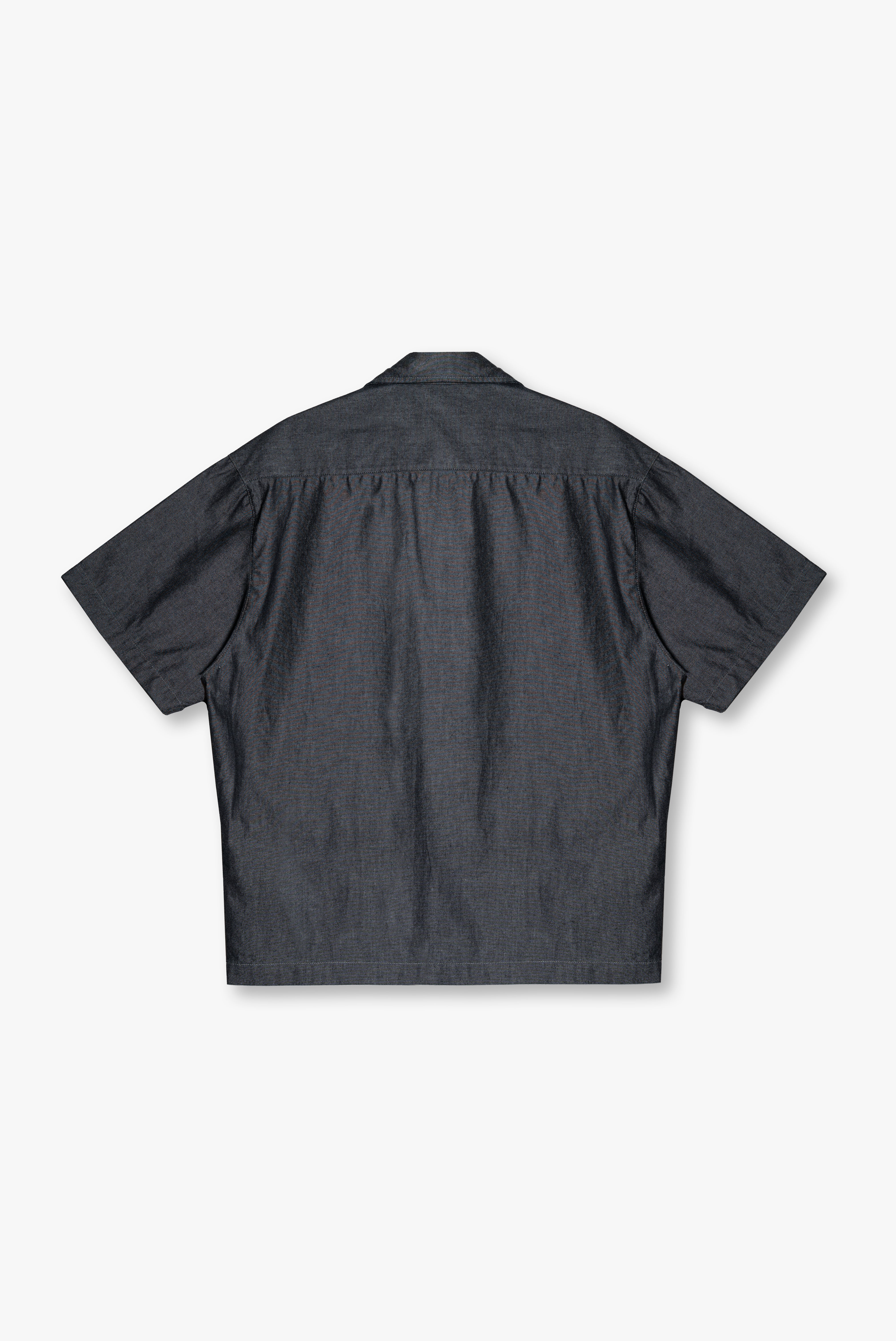 Camisa Raw - Image 3
