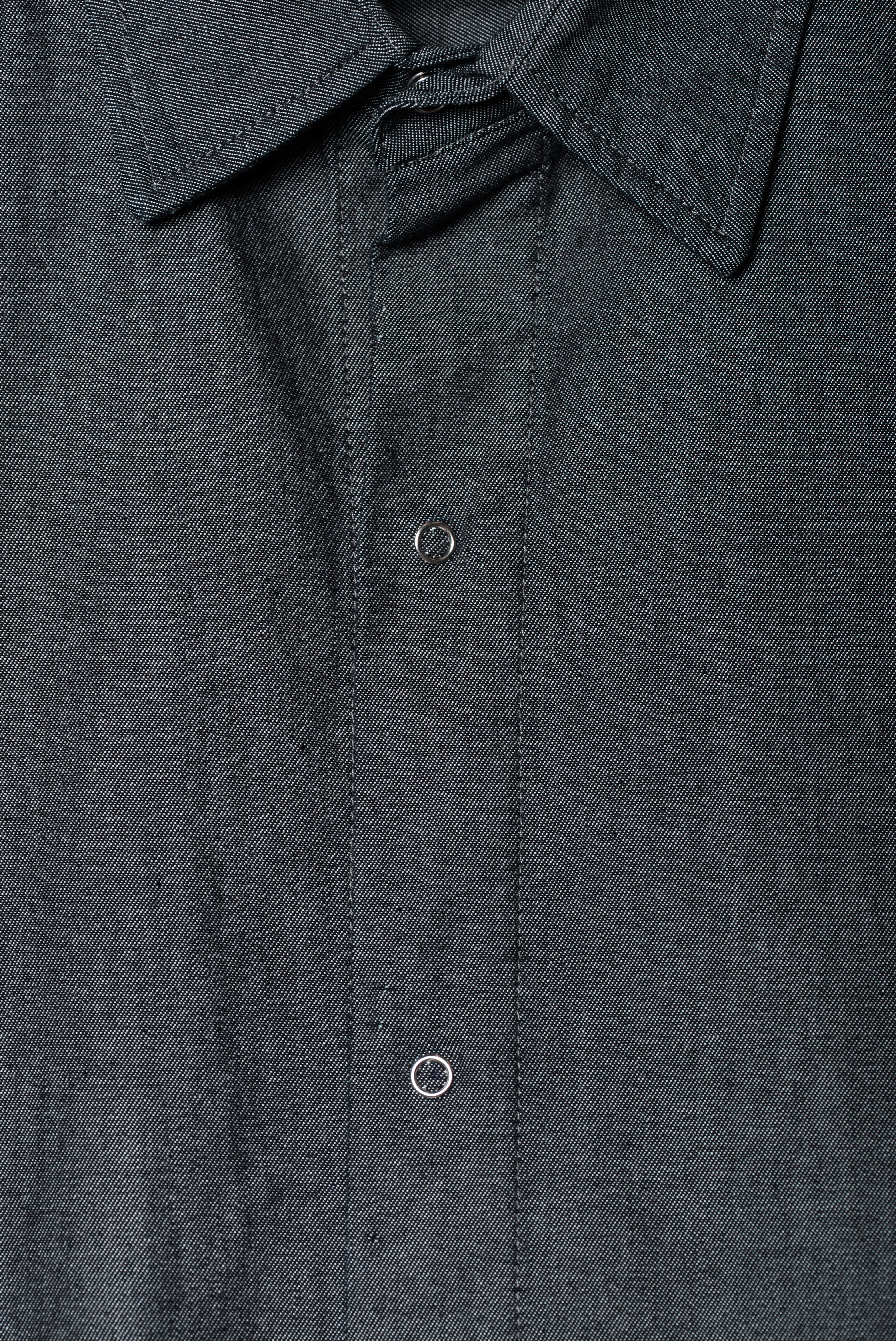 Camisa Raw - Image 5