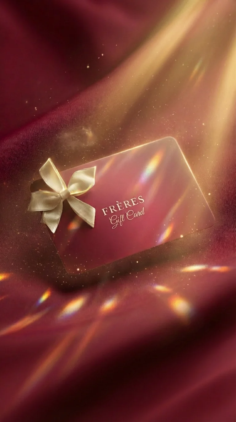 GIFT CARD FRÈRES
