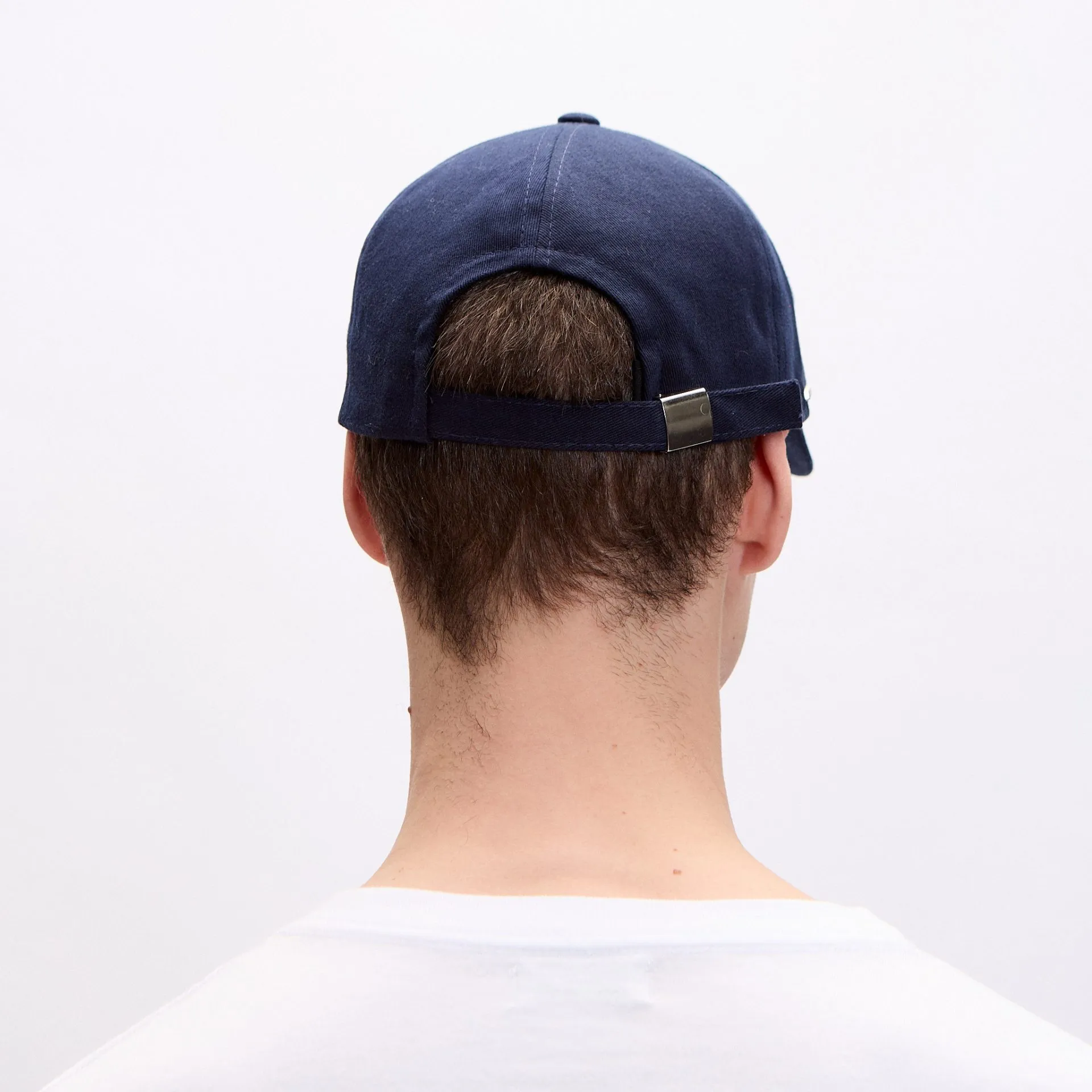 Gorra FR - Azul - Image 4