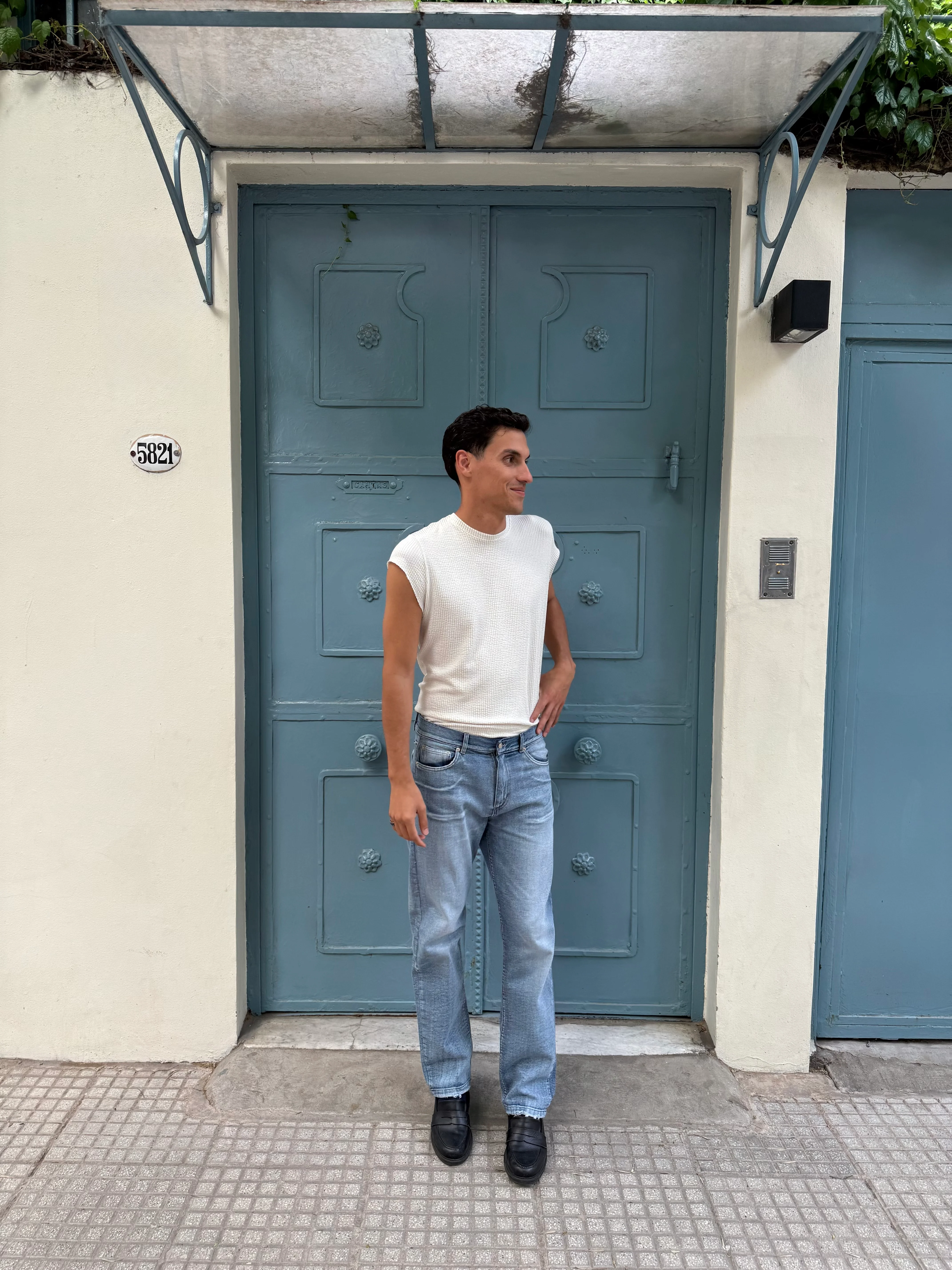 Jean Regular Erosión - Image 5