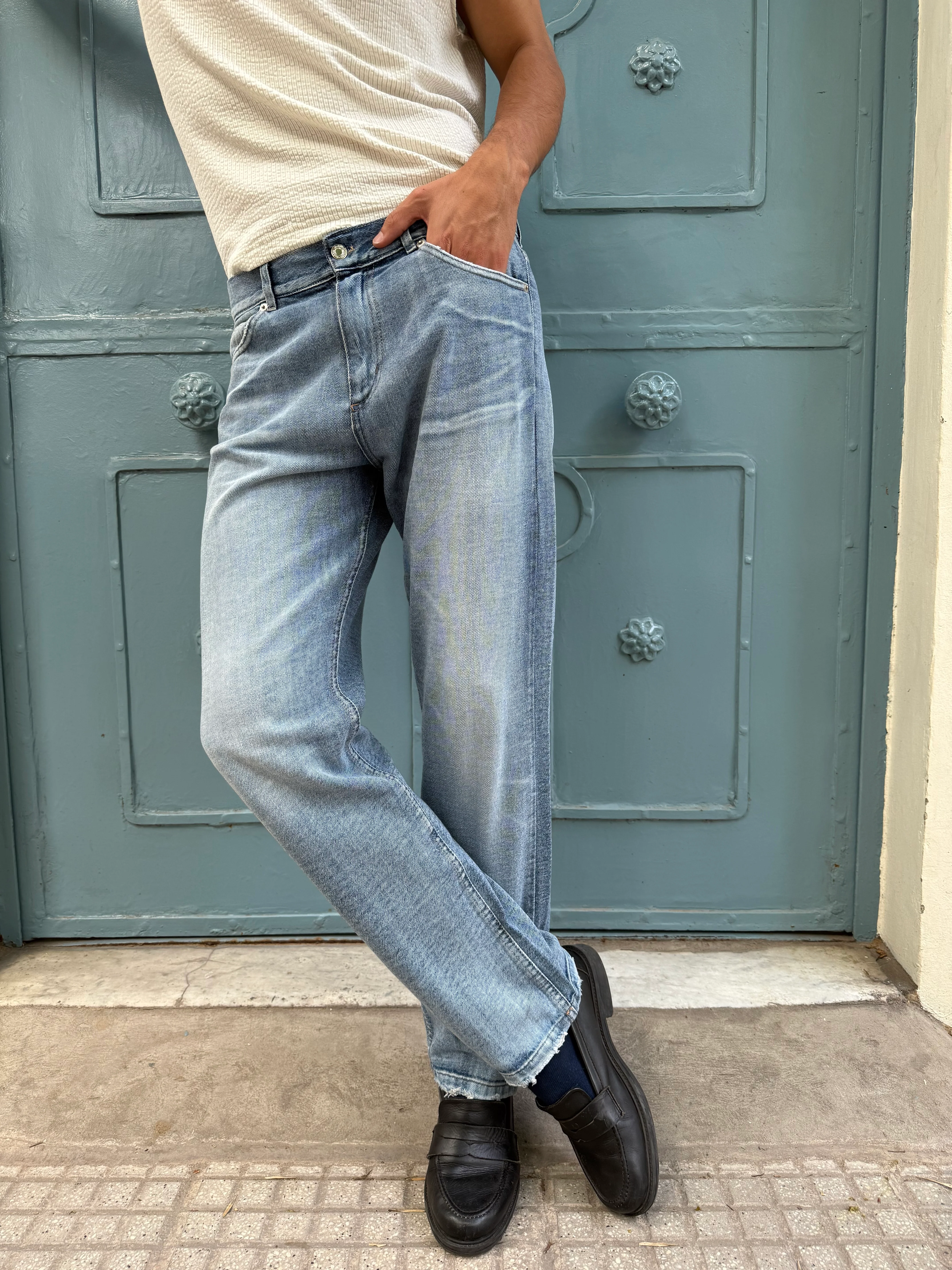 Jean Regular Erosión - Image 6