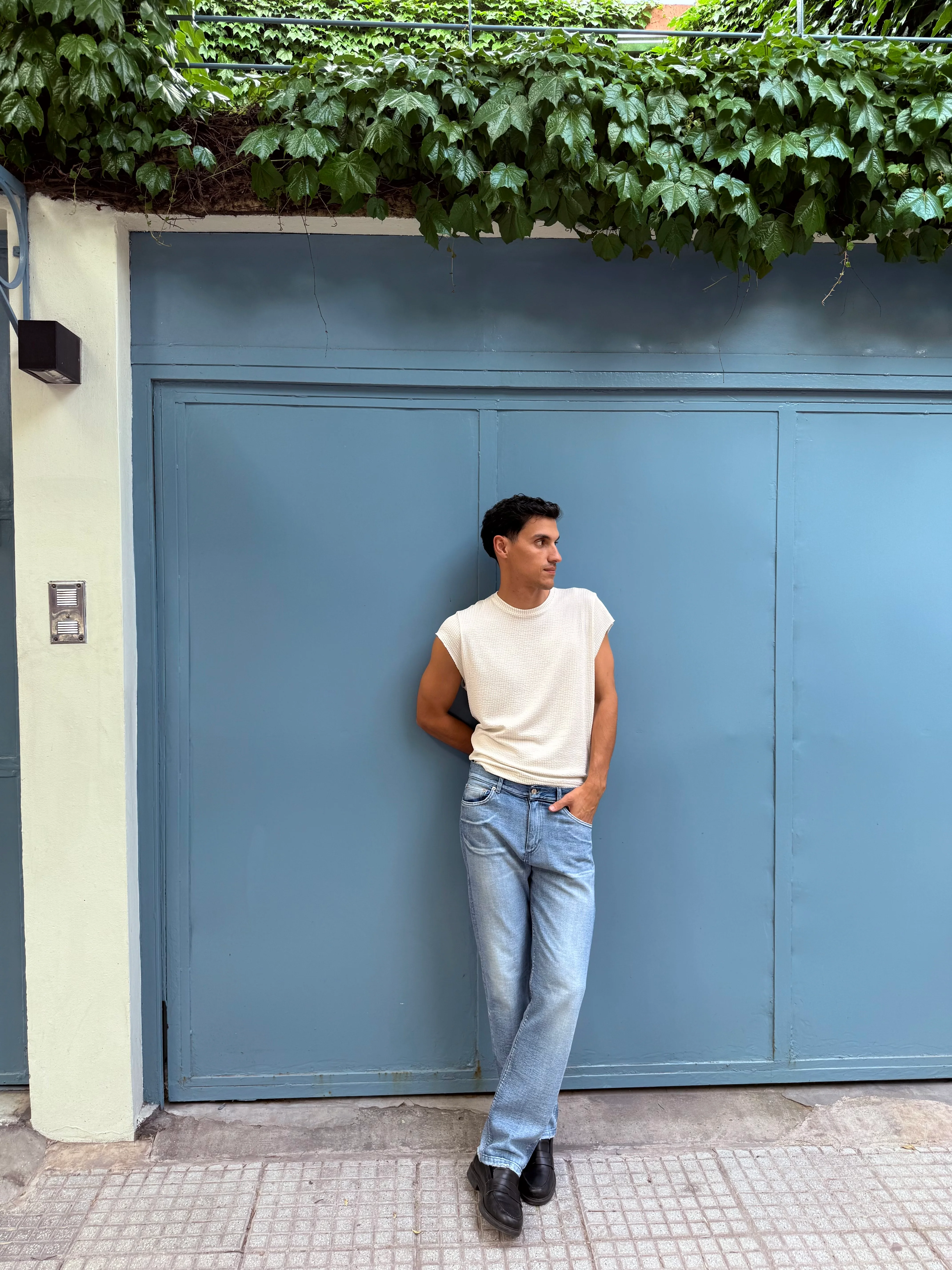 Jean Regular Erosión - Image 7