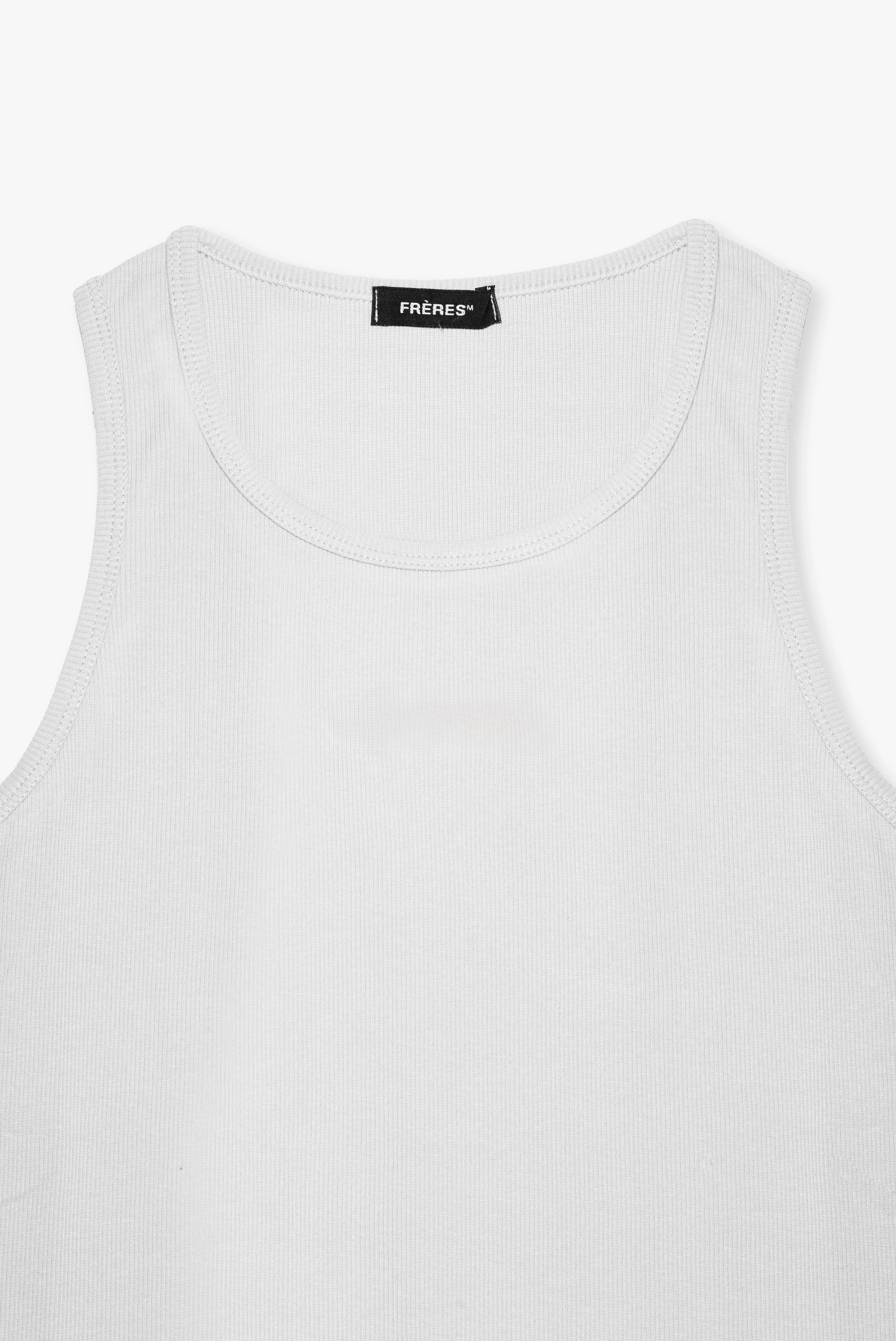 Musculosa de Morley Blanca - Image 2