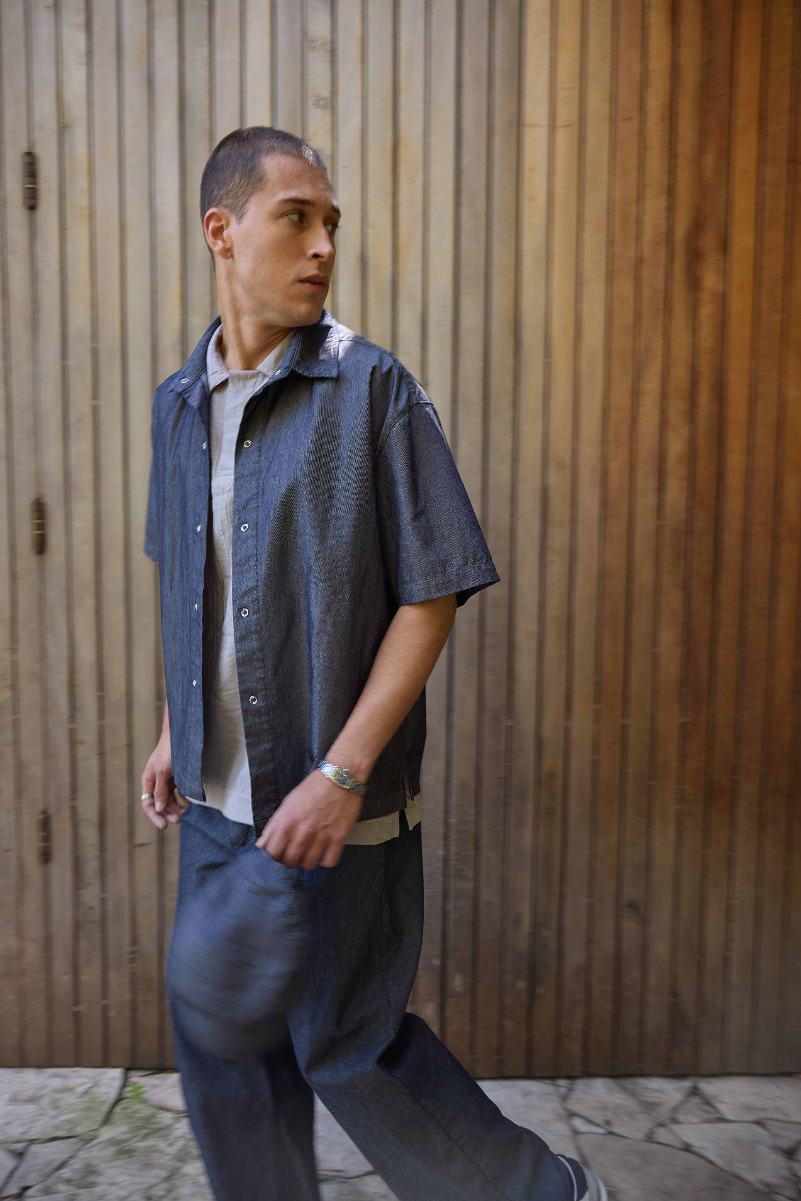 Pantalón de Jean Liviano - Image 3