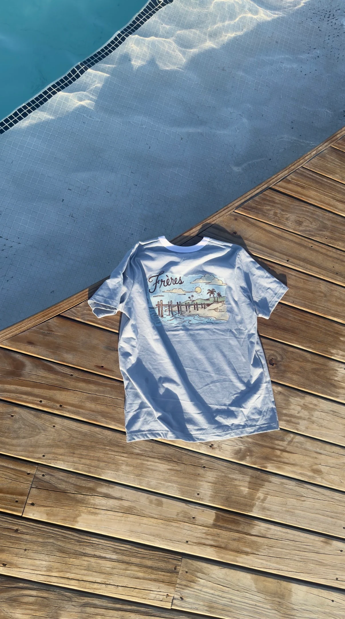 Remera Regular Beach Club - Image 3