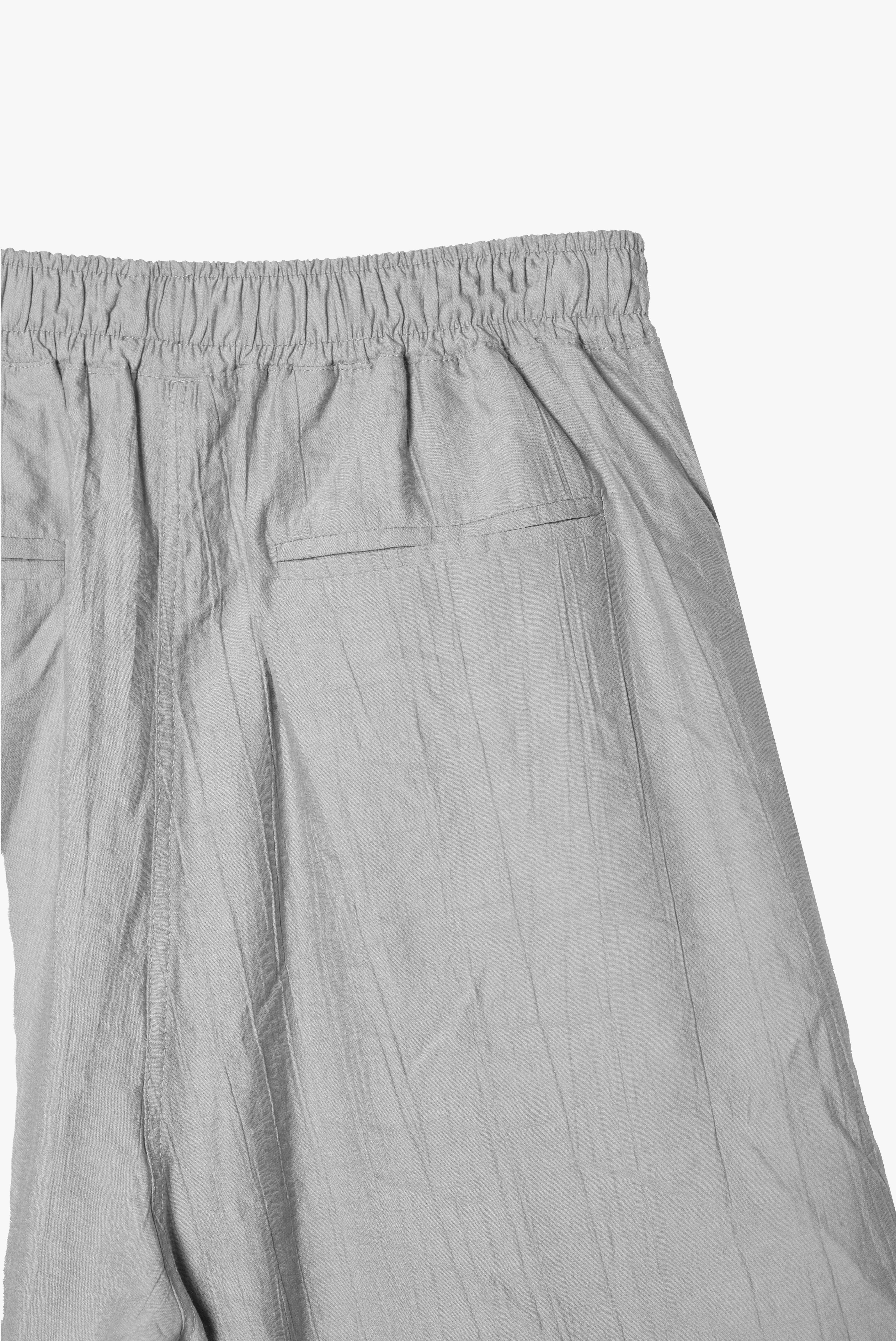 Short Woods - Gris - Image 4