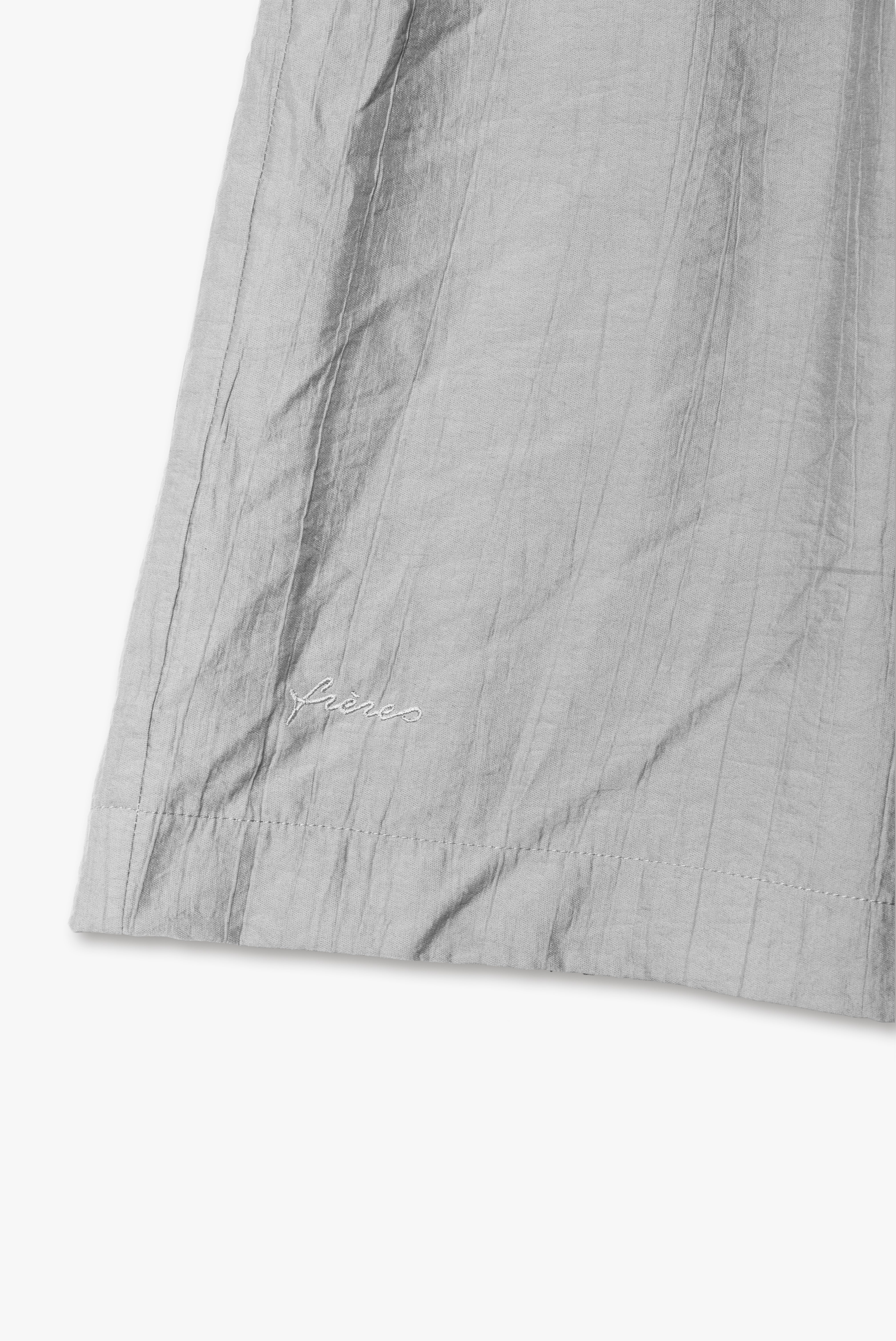 Short Woods - Gris - Image 6