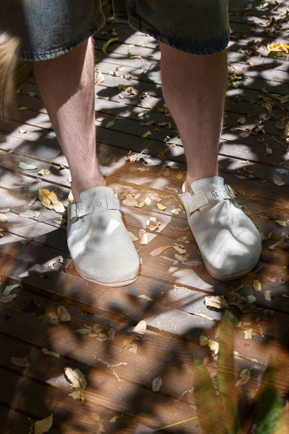 Suecos FR - Blanco - Image 5