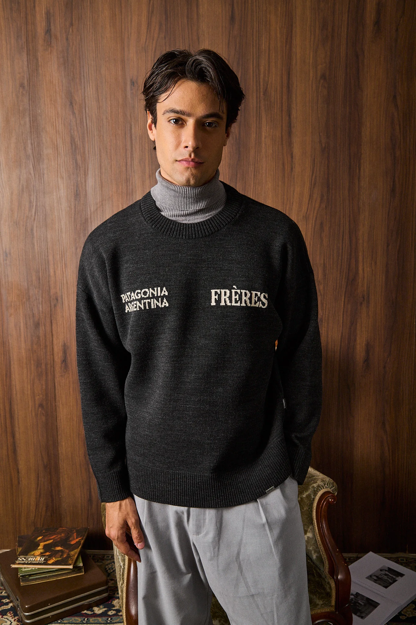 Sweater Patagonia - Image 3