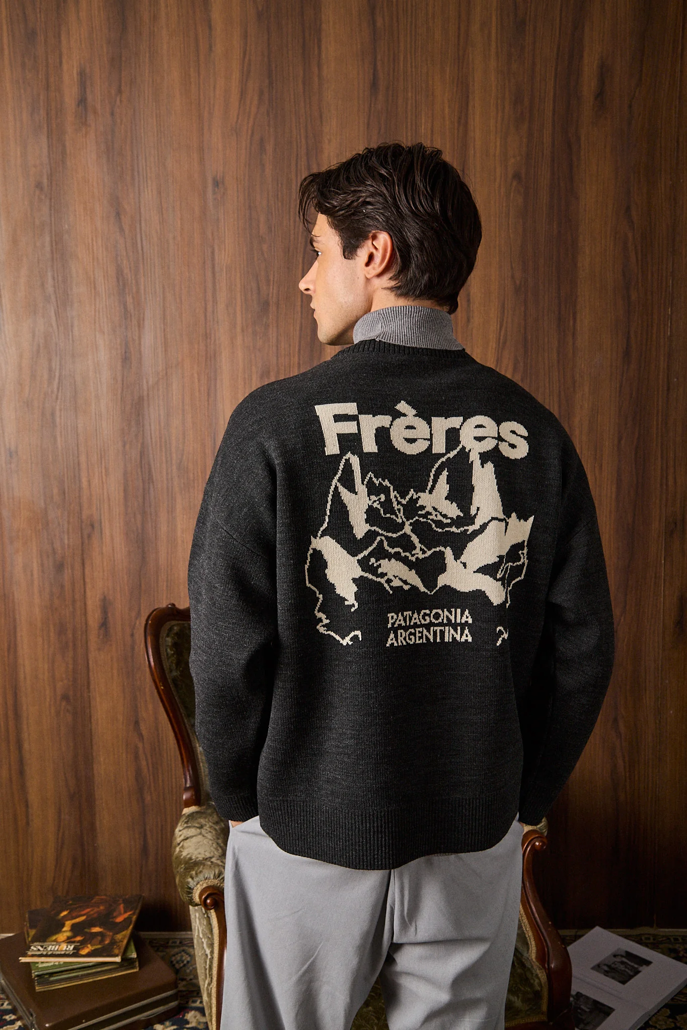 Sweater Patagonia - Image 4