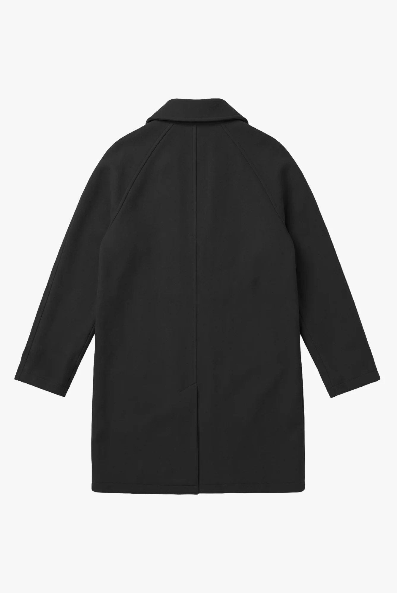Tapado de Paño Esencial 26´ - Negro - Image 2