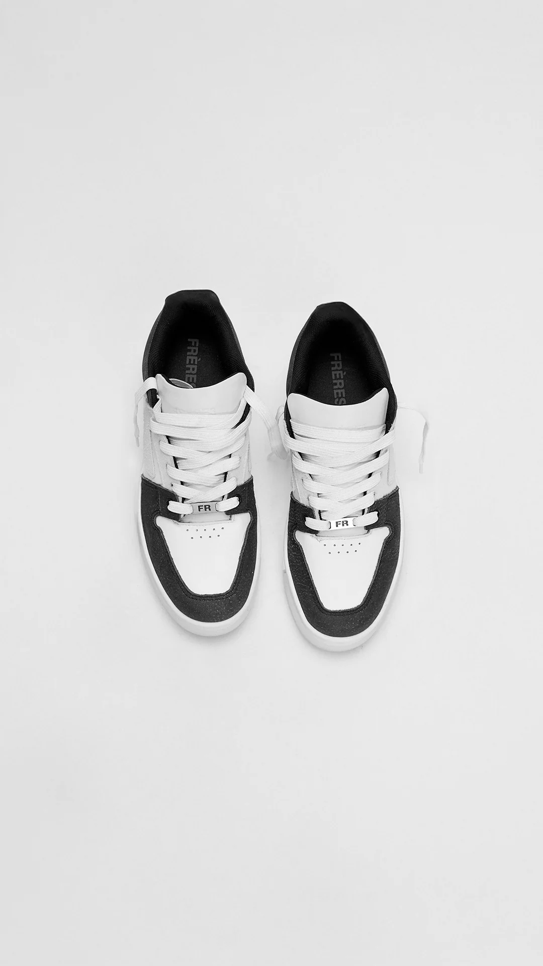 Zapatillas 003 - Panda - Image 3
