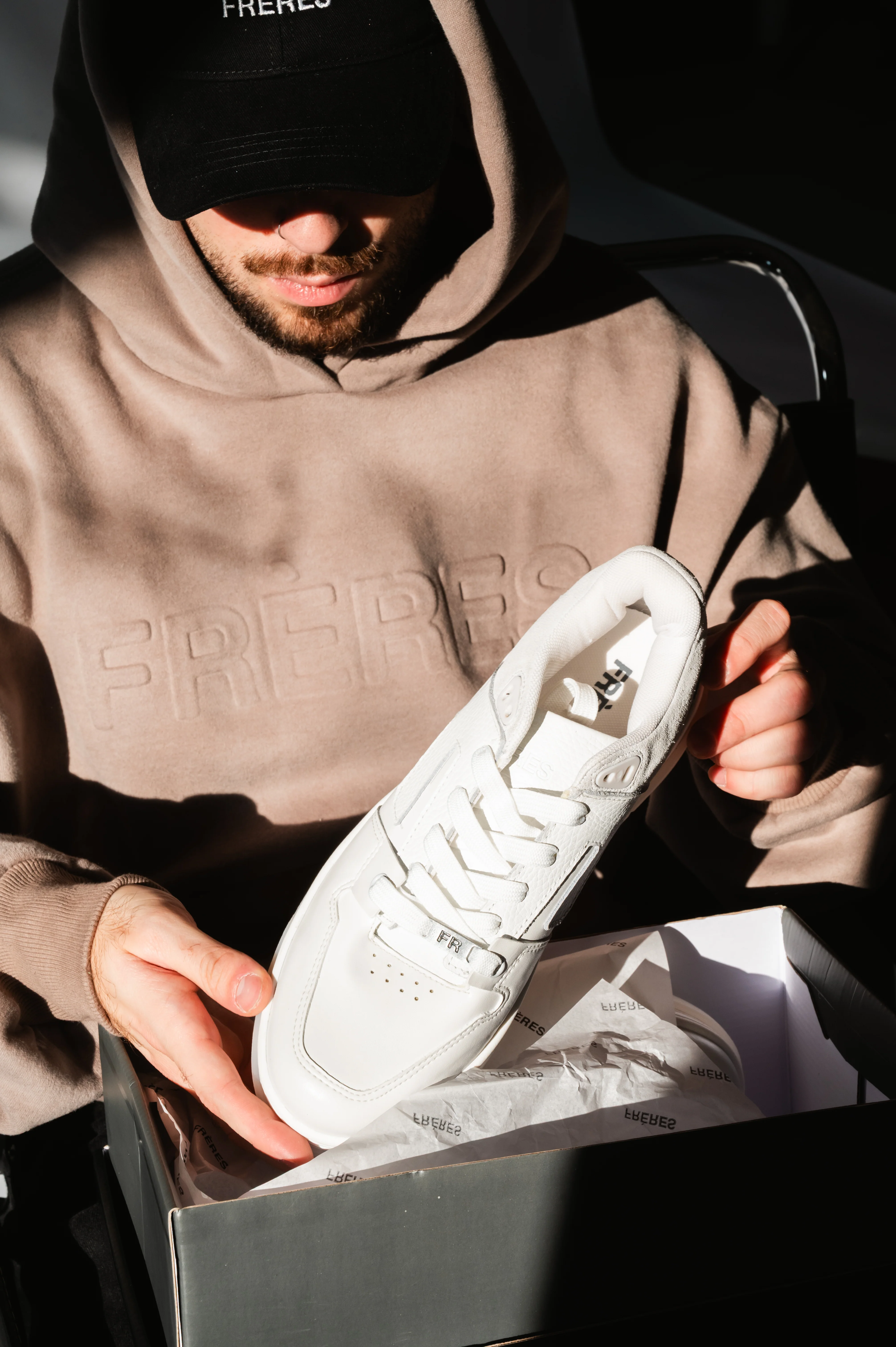 Zapatillas 003 - Polar - Image 5