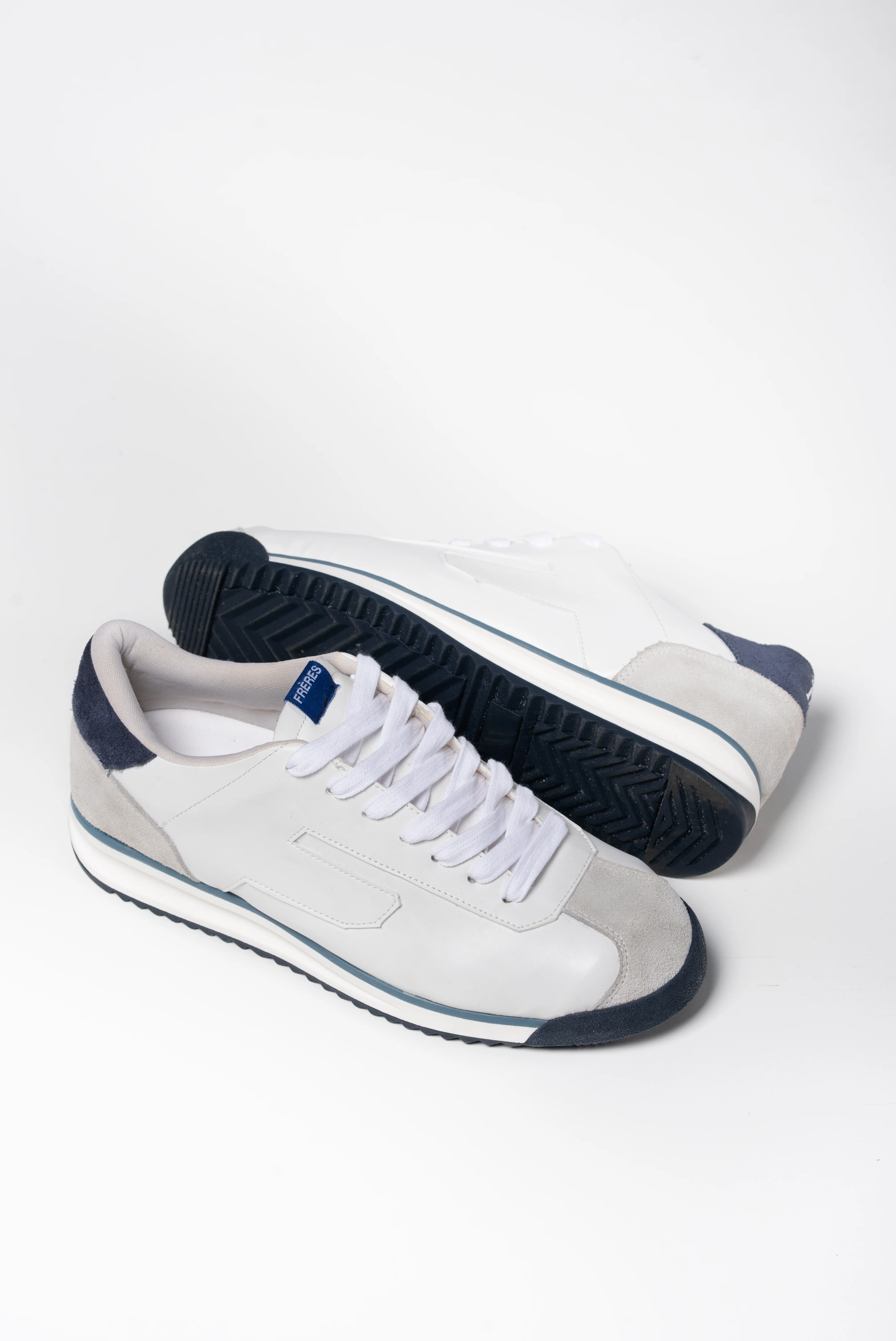 Zapatillas 04 FRunner - Azul - Image 8