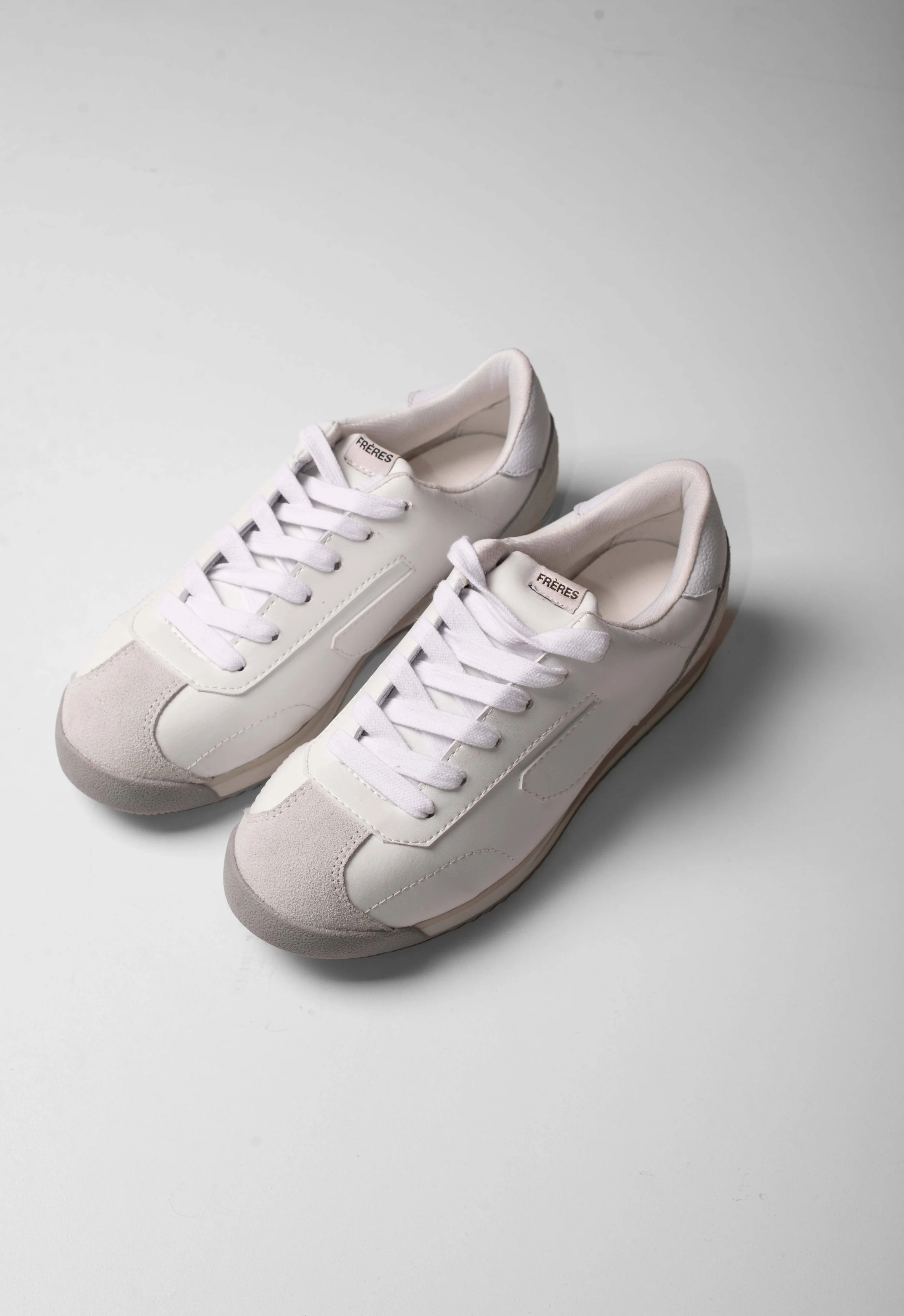 Zapatillas 04 FRunner - Blanco - Image 3