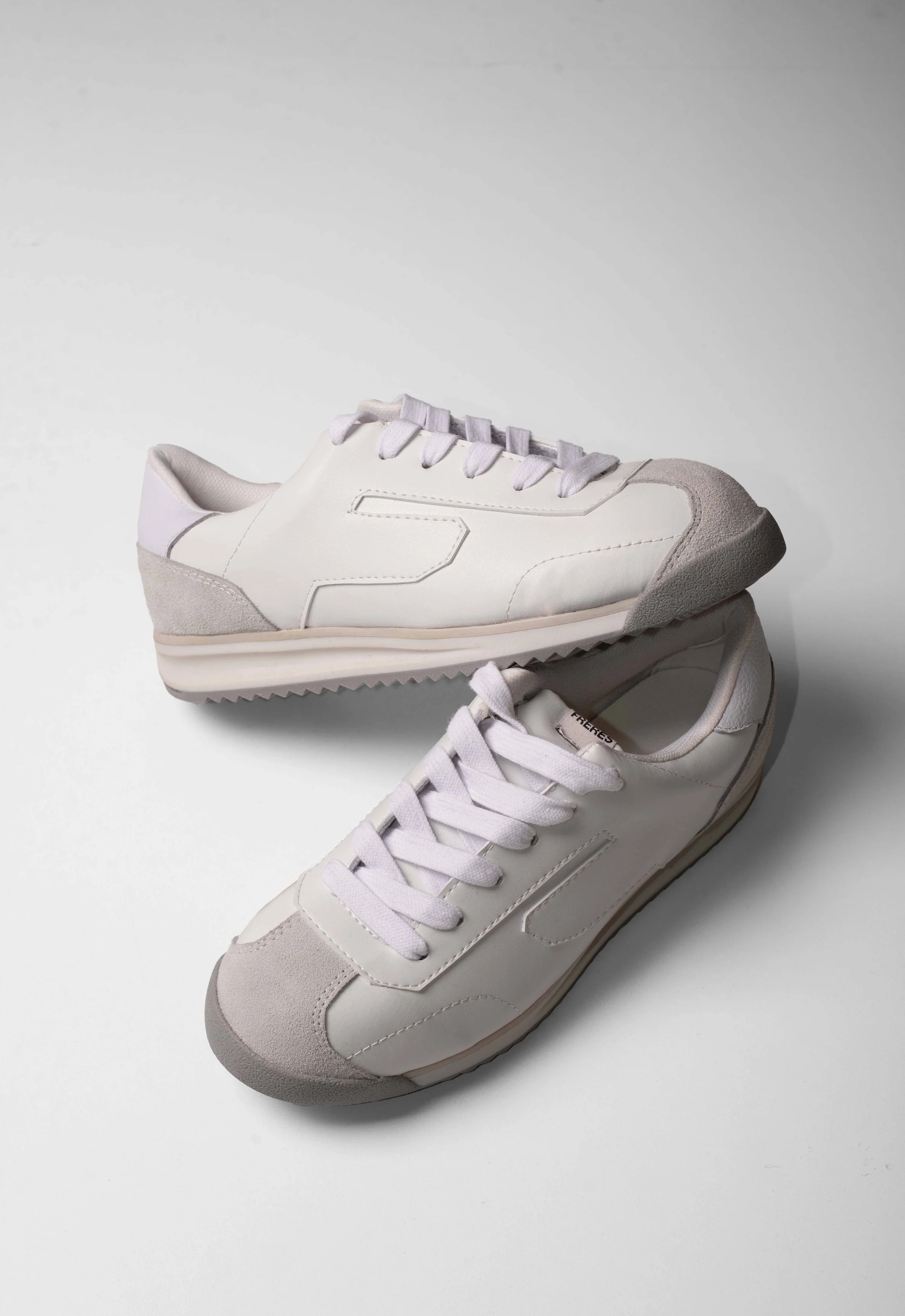 Zapatillas 04 FRunner - Blanco - Image 5